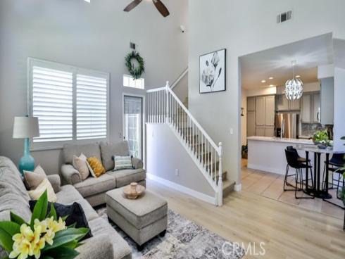 36 Tierra Seguro , Rancho Santa Margarita, CA