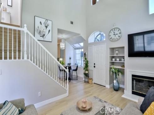 36 Tierra Seguro , Rancho Santa Margarita, CA