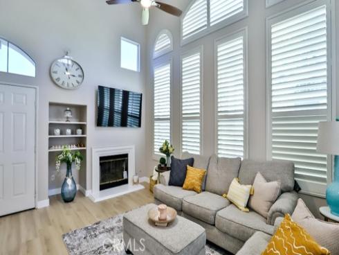 36 Tierra Seguro , Rancho Santa Margarita, CA