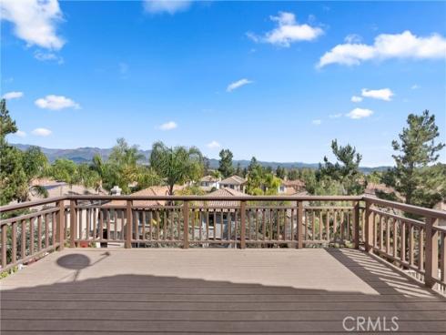 36 Via Tronido , Rancho Santa Margarita, CA