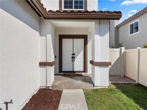 36 Via Tronido , Rancho Santa Margarita, CA