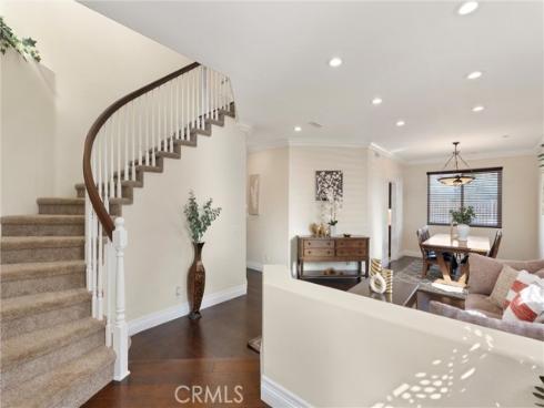 36 Via Tronido , Rancho Santa Margarita, CA