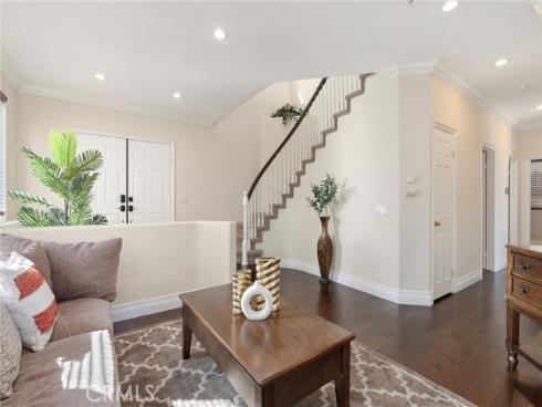 36 Via Tronido , Rancho Santa Margarita, CA