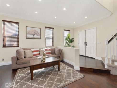 36 Via Tronido , Rancho Santa Margarita, CA