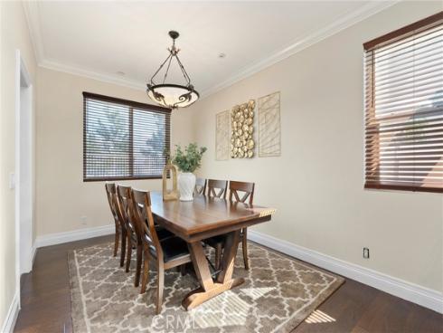 36 Via Tronido , Rancho Santa Margarita, CA