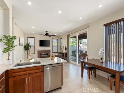 36 Via Tronido , Rancho Santa Margarita, CA