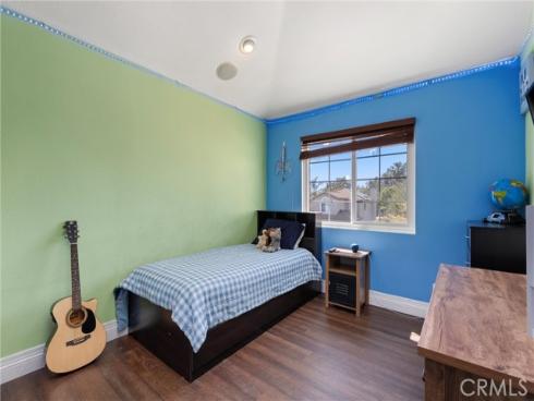 36 Via Tronido , Rancho Santa Margarita, CA