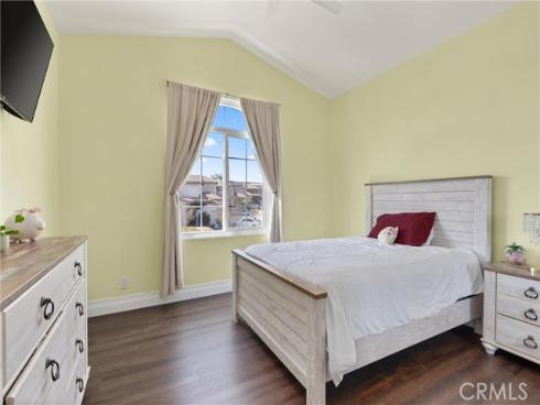 36 Via Tronido , Rancho Santa Margarita, CA