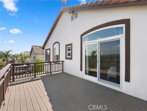 36 Via Tronido , Rancho Santa Margarita, CA