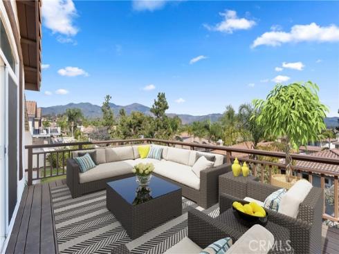 36 Via Tronido , Rancho Santa Margarita, CA