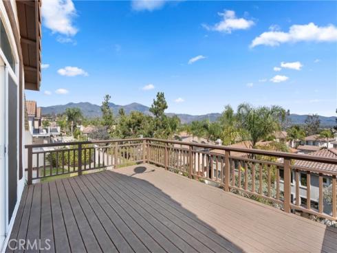 36 Via Tronido , Rancho Santa Margarita, CA