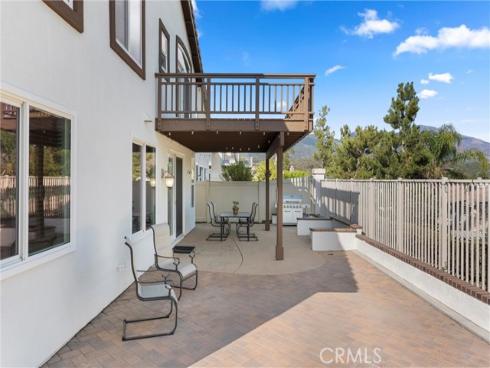 36 Via Tronido , Rancho Santa Margarita, CA