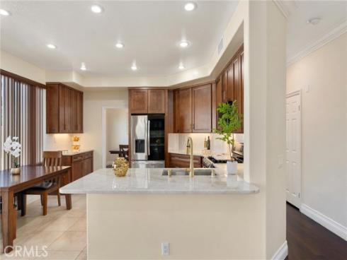 36 Via Tronido , Rancho Santa Margarita, CA