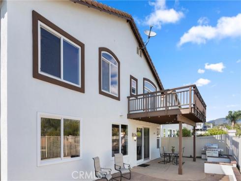 36 Via Tronido , Rancho Santa Margarita, CA