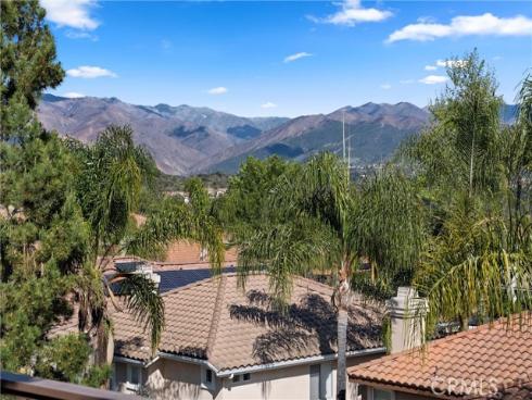 36 Via Tronido , Rancho Santa Margarita, CA