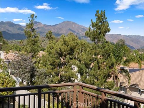 36 Via Tronido , Rancho Santa Margarita, CA