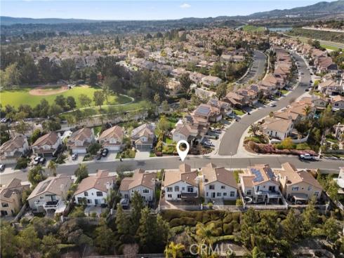 36 Via Tronido , Rancho Santa Margarita, CA