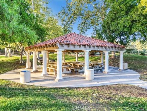 36 Via Tronido , Rancho Santa Margarita, CA