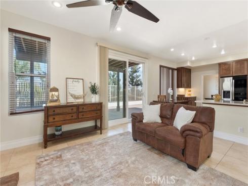 36 Via Tronido , Rancho Santa Margarita, CA