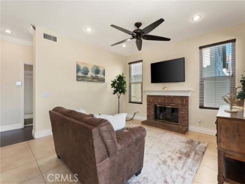 36 Via Tronido , Rancho Santa Margarita, CA