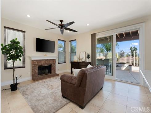 36 Via Tronido , Rancho Santa Margarita, CA