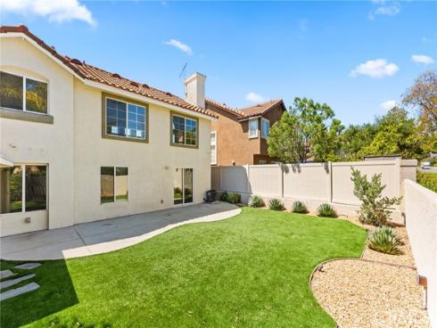 14 Calle Estero , Rancho Santa Margarita, CA