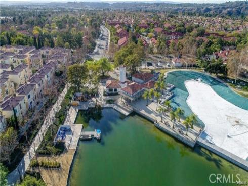 225  Montana Del Lago   Drive, Rancho Santa Margarita, CA