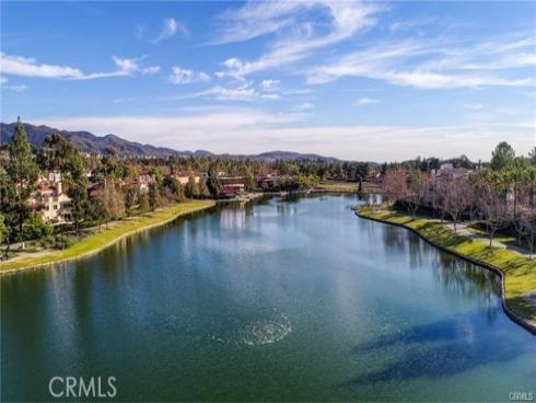 225  Montana Del Lago   Drive, Rancho Santa Margarita, CA