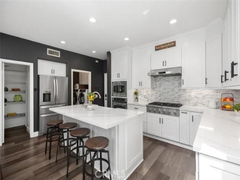 19  Crestview   Drive, Rancho Santa Margarita, CA