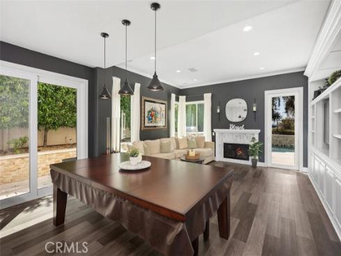 19  Crestview   Drive, Rancho Santa Margarita, CA