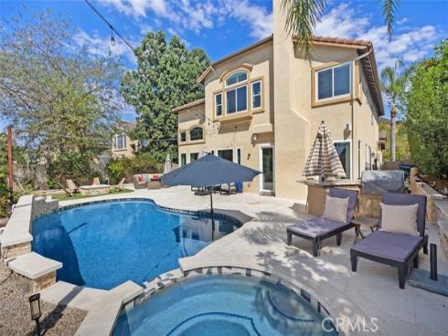 19  Crestview   Drive, Rancho Santa Margarita, CA