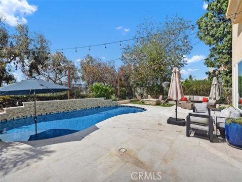 19  Crestview   Drive, Rancho Santa Margarita, CA