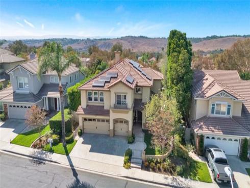 19  Crestview   Drive, Rancho Santa Margarita, CA