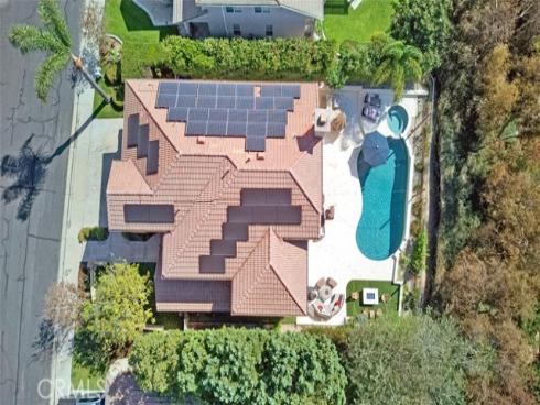 19  Crestview   Drive, Rancho Santa Margarita, CA