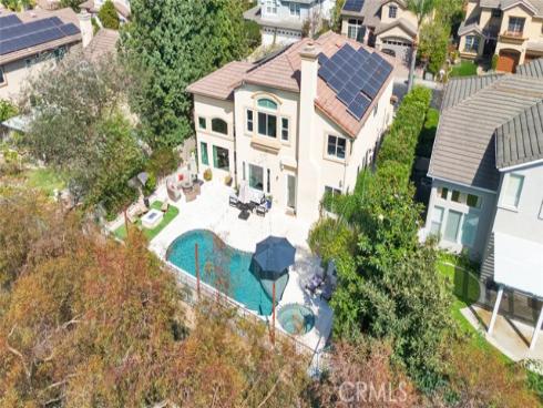 19  Crestview   Drive, Rancho Santa Margarita, CA