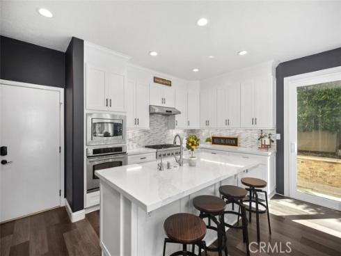 19  Crestview   Drive, Rancho Santa Margarita, CA