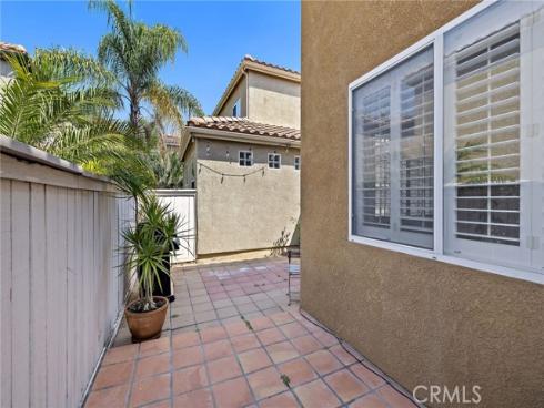 51 Calle De Los Ninos , Rancho Santa Margarita, CA