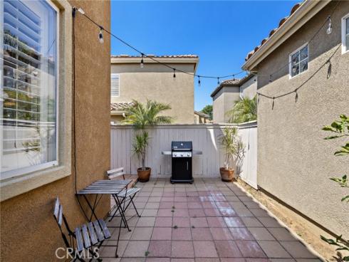 51 Calle De Los Ninos , Rancho Santa Margarita, CA