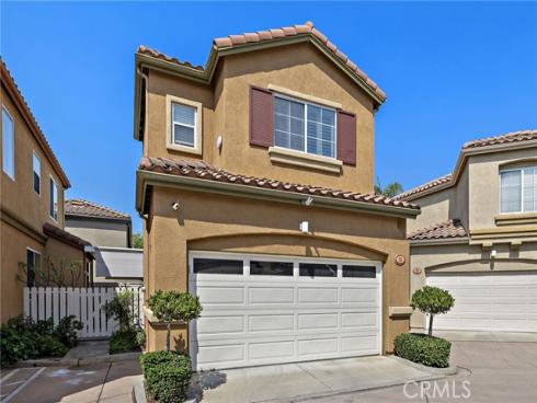 51 Calle De Los Ninos , Rancho Santa Margarita, CA
