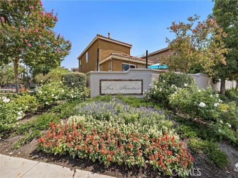 51 Calle De Los Ninos , Rancho Santa Margarita, CA