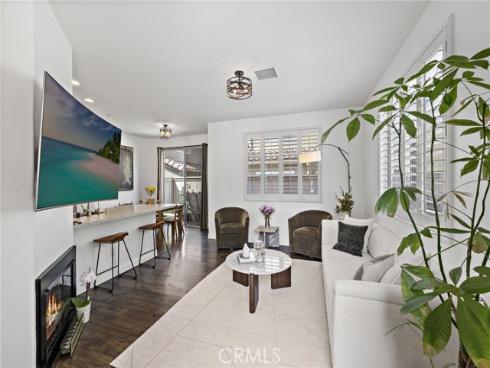 51 Calle De Los Ninos , Rancho Santa Margarita, CA