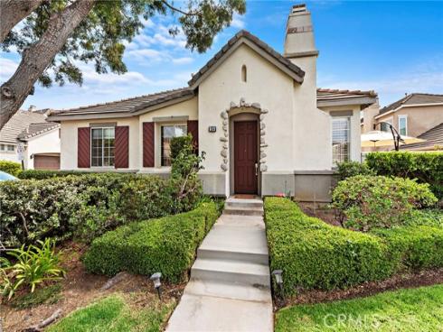 104  Seacountry   Lane, Rancho Santa Margarita, CA