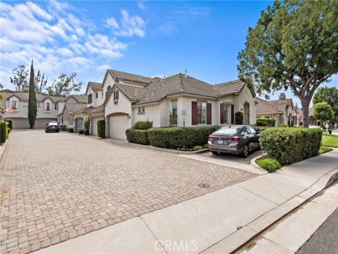 104  Seacountry   Lane, Rancho Santa Margarita, CA