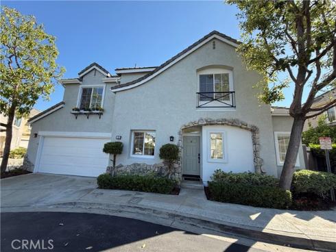 12  Poppyfield   Lane, Rancho Santa Margarita, CA