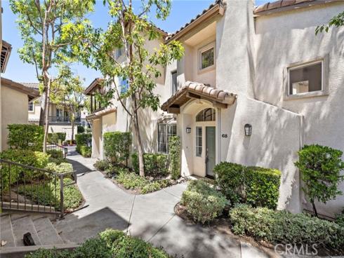 68  Tierra Montanosa  , Rancho Santa Margarita, CA