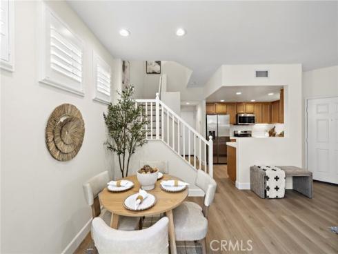 14  Poppyfield Lane  , Rancho Santa Margarita, CA