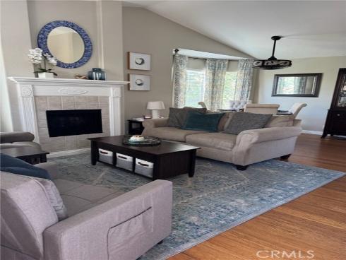 2 Via Pariente , Rancho Santa Margarita, CA