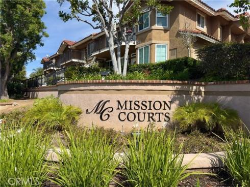 2 Via Pariente , Rancho Santa Margarita, CA