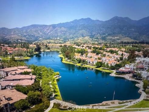 2 Via Pariente , Rancho Santa Margarita, CA