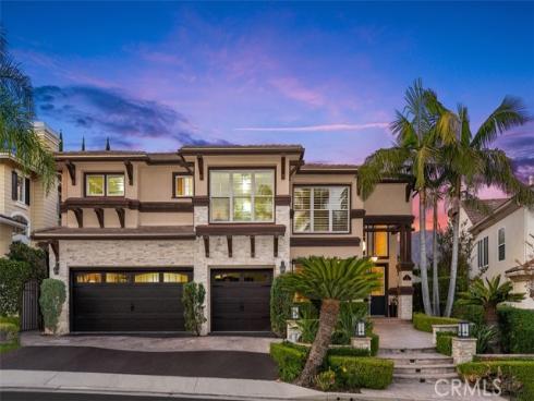 6  Barneburg  , Rancho Santa Margarita, CA